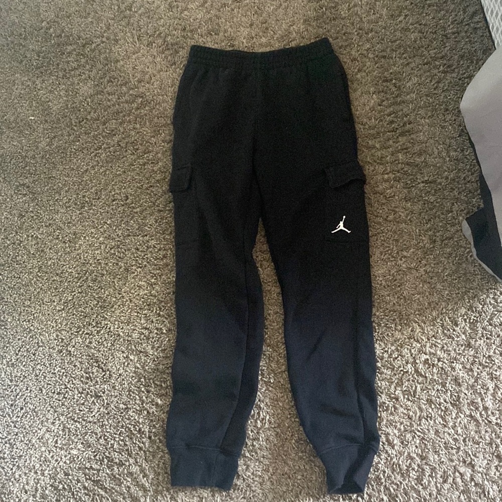 Jordan joggers